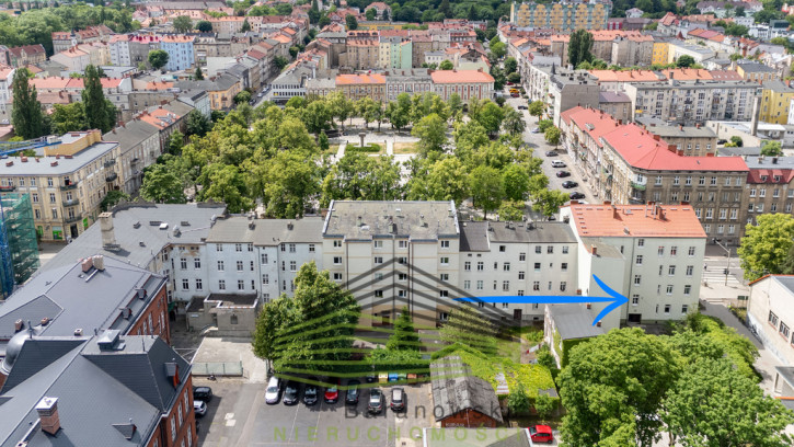 Mieszkanie Sprzedaż Gorzów Wielkopolski gen. Jarosława Dąbrowskiego 20