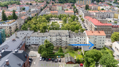 Mieszkanie Sprzedaż Gorzów Wielkopolski gen. Jarosława Dąbrowskiego