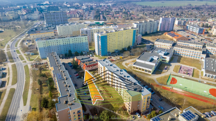 Mieszkanie Wynajem Gorzów Wielkopolski Górczyn 6