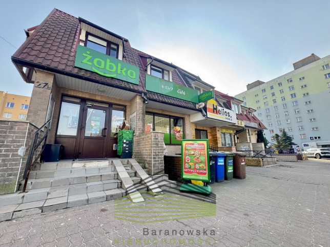 Mieszkanie Wynajem Gorzów Wielkopolski Górczyn 26