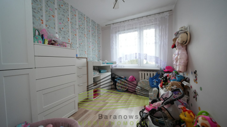 Mieszkanie Wynajem Gorzów Wielkopolski os. Piaski 7