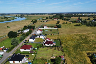 Działka Sprzedaż Gorzów Wielkopolski Siedlice Tymiankowa