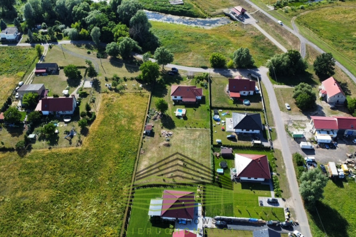 Działka Sprzedaż Gorzów Wielkopolski Siedlice Tymiankowa 4