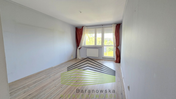 Mieszkanie Sprzedaż Gorzów Wielkopolski Górczyn Michała Kleofasa Ogińskiego 5