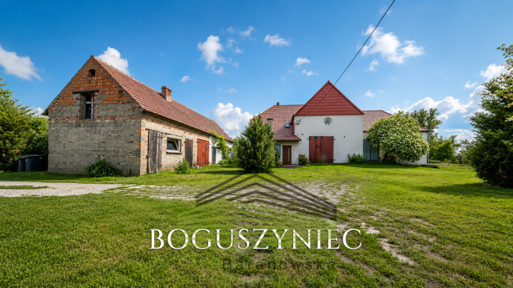 Dom Sprzedaż Boguszyniec 1