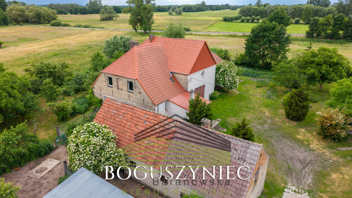 Dom Sprzedaż Boguszyniec 2