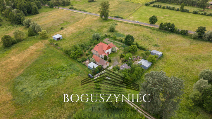 Dom Sprzedaż Boguszyniec 3