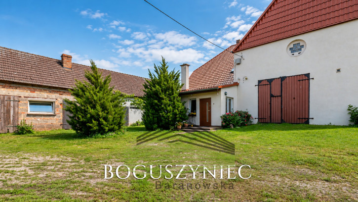 Dom Sprzedaż Boguszyniec 4