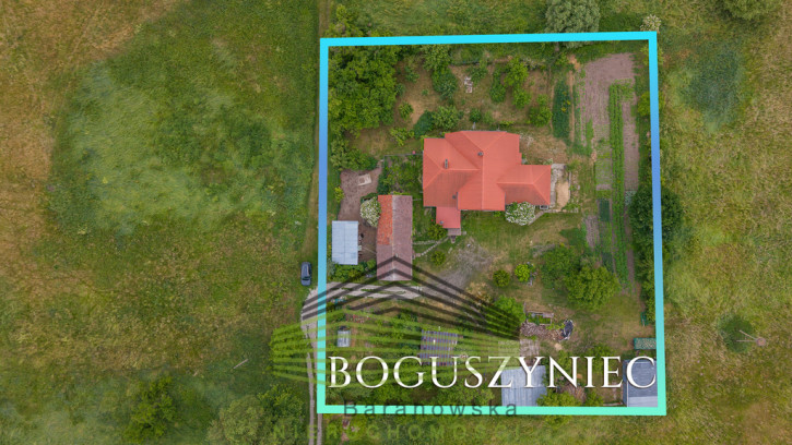 Dom Sprzedaż Boguszyniec 5