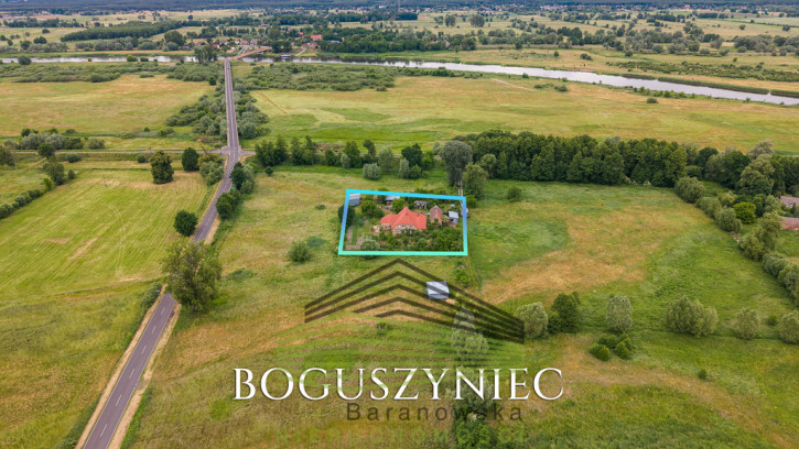 Dom Sprzedaż Boguszyniec 6