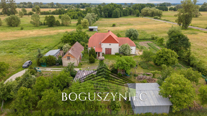 Dom Sprzedaż Boguszyniec 8