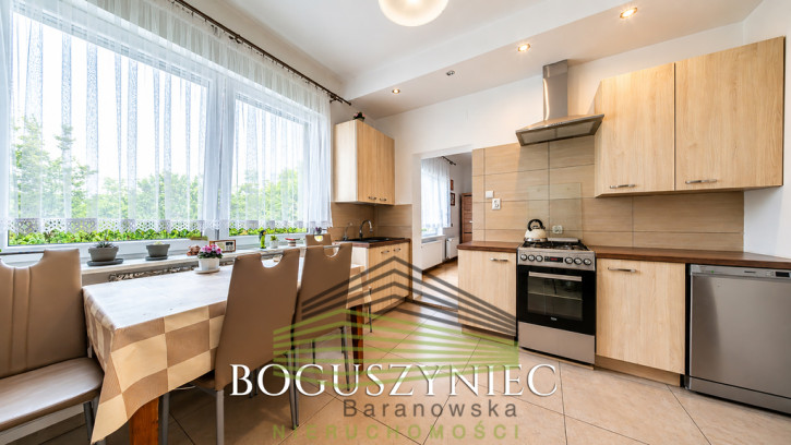 Dom Sprzedaż Boguszyniec 16