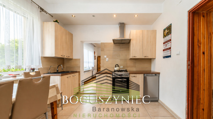 Dom Sprzedaż Boguszyniec 17
