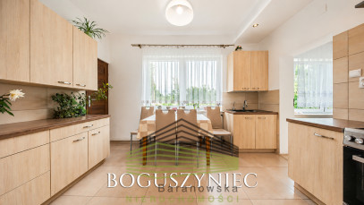 Dom Sprzedaż Boguszyniec