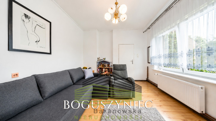 Dom Sprzedaż Boguszyniec 21