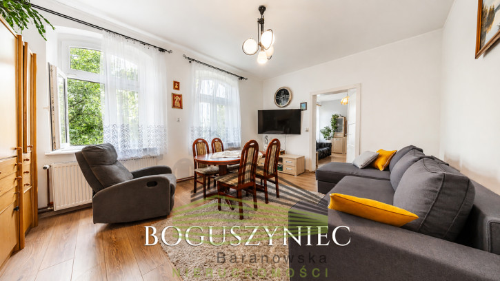 Dom Sprzedaż Boguszyniec 23