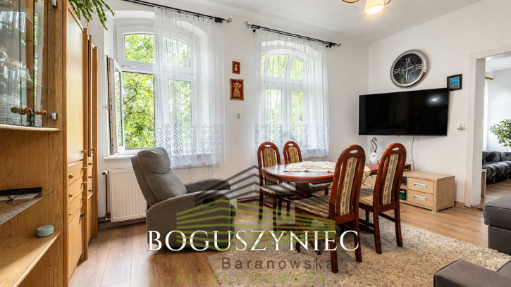 Dom Sprzedaż Boguszyniec 24