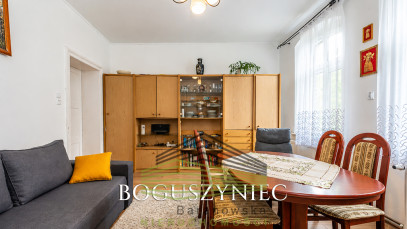 Dom Sprzedaż Boguszyniec