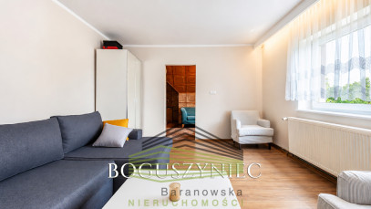 Dom Sprzedaż Boguszyniec