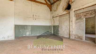 Dom Sprzedaż Boguszyniec