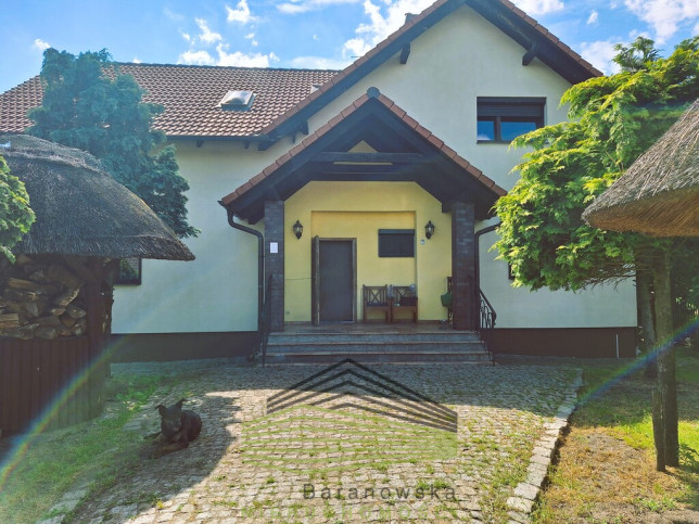 Dom Wynajem Gorzów Wielkopolski Janice 1