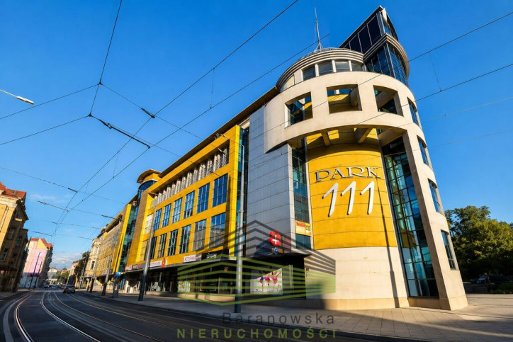 Lokal Sprzedaż Gorzów Wielkopolski Centrum 15