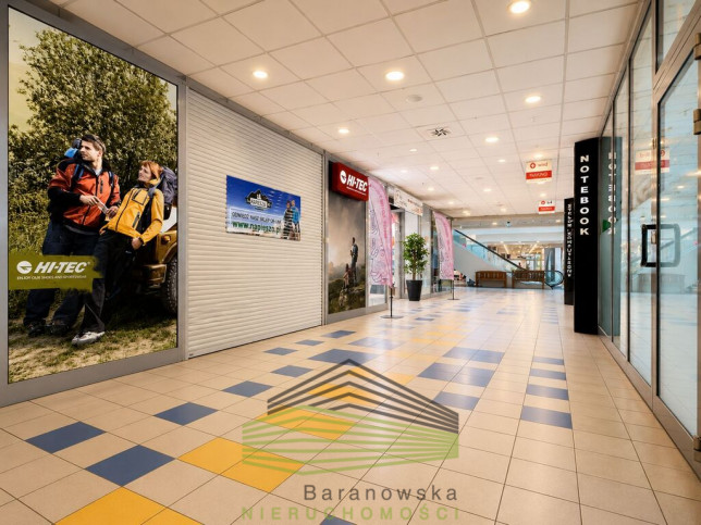 Lokal Sprzedaż Gorzów Wielkopolski Centrum 18
