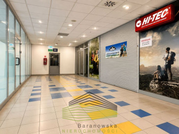 Lokal Sprzedaż Gorzów Wielkopolski Centrum
