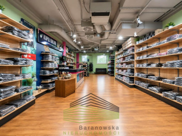 Lokal Sprzedaż Gorzów Wielkopolski Centrum
