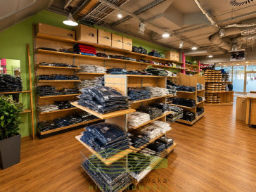 Lokal Sprzedaż Gorzów Wielkopolski Centrum