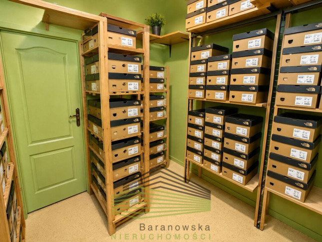 Lokal Sprzedaż Gorzów Wielkopolski Centrum 9