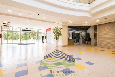 Lokal Sprzedaż Gorzów Wielkopolski Centrum