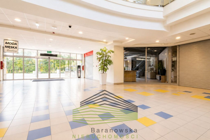 Lokal Sprzedaż Gorzów Wielkopolski Centrum 10