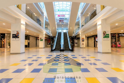 Lokal Sprzedaż Gorzów Wielkopolski Centrum