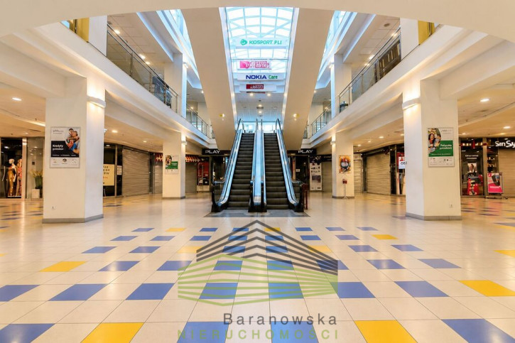 Lokal Sprzedaż Gorzów Wielkopolski Centrum 11
