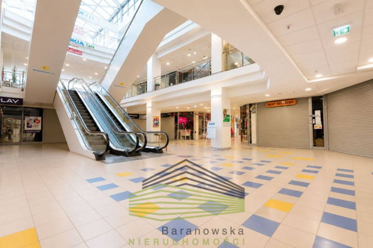 Lokal Sprzedaż Gorzów Wielkopolski Centrum 12