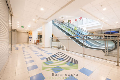 Lokal Sprzedaż Gorzów Wielkopolski Centrum