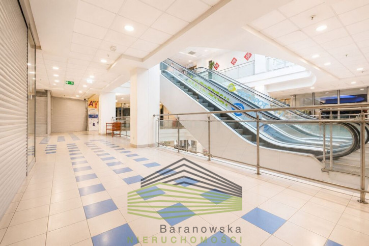 Lokal Sprzedaż Gorzów Wielkopolski Centrum 13