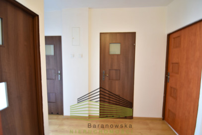 Mieszkanie Sprzedaż Gorzów Wielkopolski Górczyn Batalionu Zośka