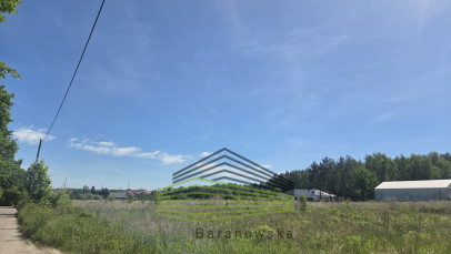 Działka Sprzedaż Gorzów Wielkopolski Górczyn