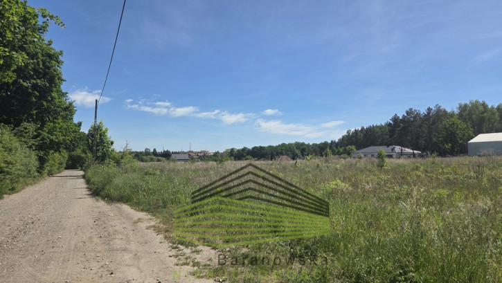 Działka Sprzedaż Gorzów Wielkopolski Górczyn 1