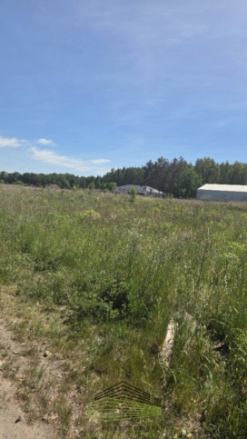 Działka Sprzedaż Gorzów Wielkopolski Górczyn 3