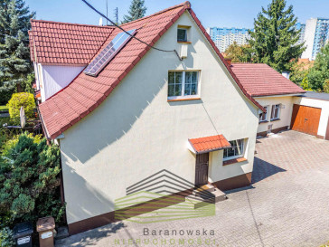 Dom Sprzedaż Gorzów Wielkopolski os. Staszica Jana Kasprowicza