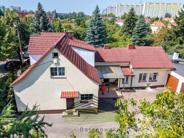 Dom Sprzedaż Gorzów Wielkopolski os. Staszica Jana Kasprowicza
