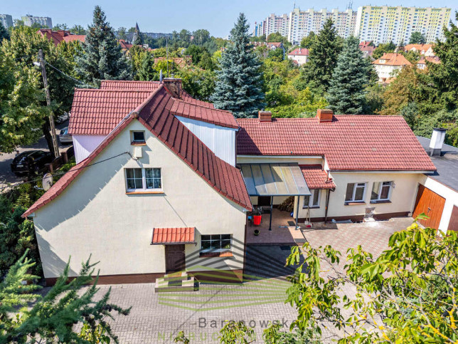 Dom Sprzedaż Gorzów Wielkopolski os. Staszica Jana Kasprowicza 3