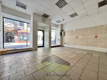 Lokal Sprzedaż Gorzów Wielkopolski Centrum