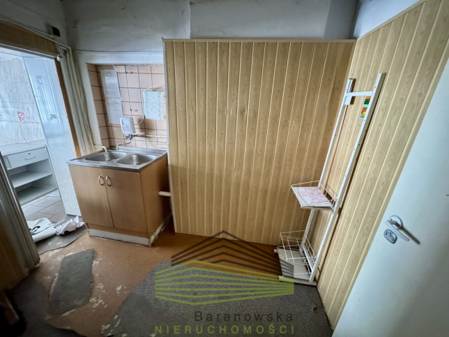 Lokal Sprzedaż Gorzów Wielkopolski Centrum 11