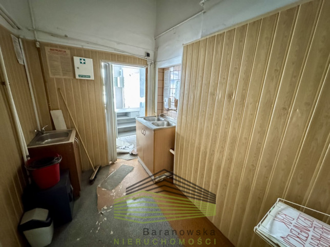 Lokal Sprzedaż Gorzów Wielkopolski Centrum 13
