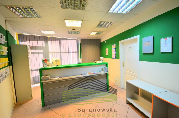 Lokal Wynajem Gorzów Wielkopolski Centrum 1