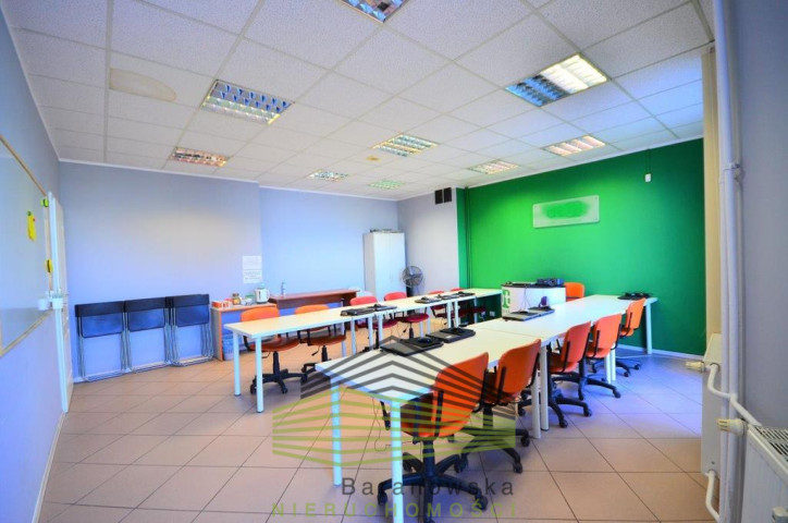 Lokal Wynajem Gorzów Wielkopolski Centrum 3